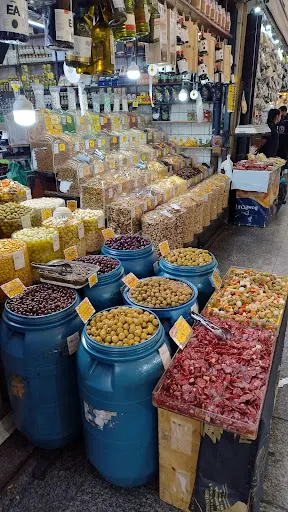 Foto 36 de Mercado Municipal de São Paulo