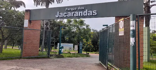 Foto 12 de Parque dos Jacarandás