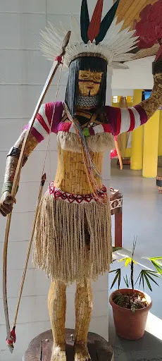 Foto 20 de Museu do Rio Tietê