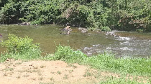 Foto 26 de Cachoeira da Chave