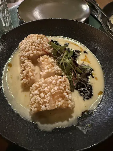 Foto 20 de Restaurante Banzeiro São Paulo