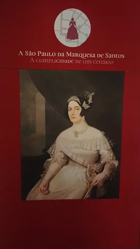 Foto 39 de Museu da Cidade de São Paulo / Solar da Marquesa de Santos