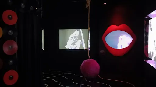 Foto 28 de Museu da Imagem e do Som (MIS) - São Paulo