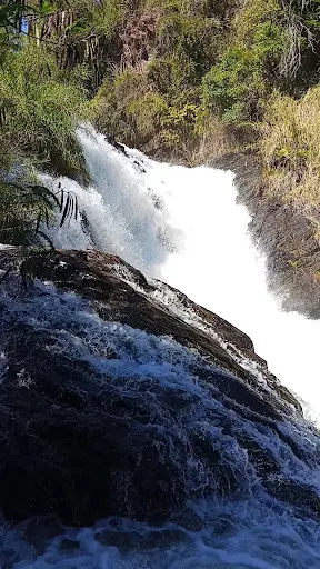 Foto 33 de Cachoeira da Chave