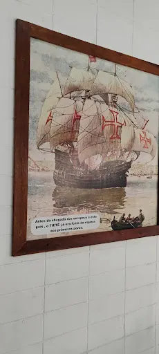 Foto 12 de Museu do Rio Tietê