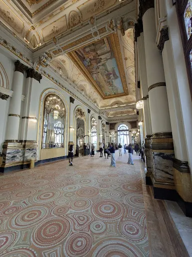 Foto 39 de Theatro Municipal de São Paulo