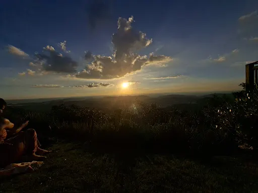 Foto 17 de Alto da Serra - Serra Negra SP