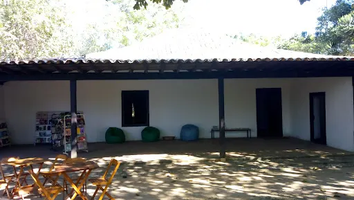 Foto 36 de Casa Do Sertanista (Caxingui) - Museu da Cidade de São Paulo