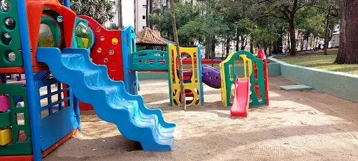 Foto 30 de Parque Santa Maria - Cidade das Crianças