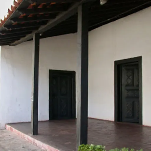 Foto 12 de Casa do Tatuapé / Museu da Cidade de São Paulo