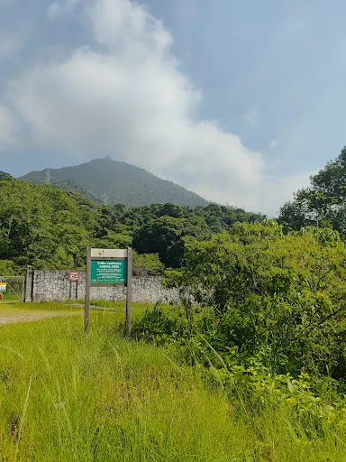 Foto 9 de Cachoeira da Lagoa Azul