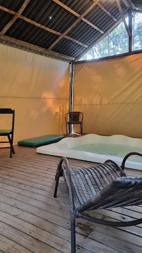 Foto 34 de Glamping da Represa