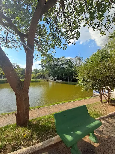 Foto 12 de Parque Zeca Malavazzi
