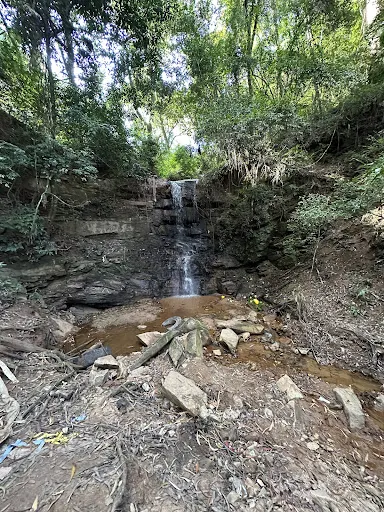 Foto 10 de Cachoeira da Toca