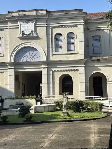 Foto 34 de Museu da Imigração do Estado de São Paulo