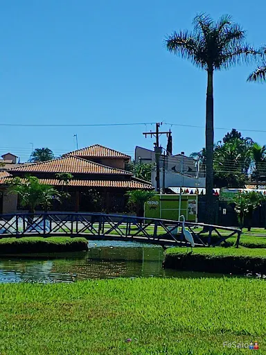 Foto 8 de Parque Lagoa dos Pássaros