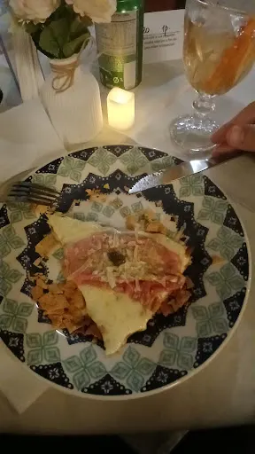 Foto 26 de Gioconda Helenika Pizzaria Grega, A Primeira E Única Do Brasil