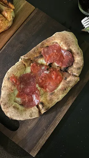Foto 27 de Il Bosco Pizzeria