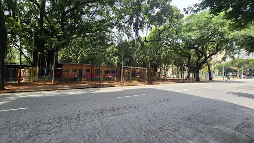 Foto 20 de Praça da República