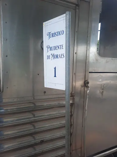 Foto 19 de Trem da República de Salto
