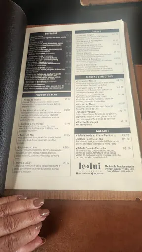 Foto 23 de LeLui Bar e Cozinha