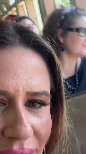 Foto 12 de Maria Fumaça Jaguariúna - Campinas