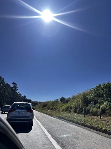 Foto 7 de Divisa de Minas Gerais com SP