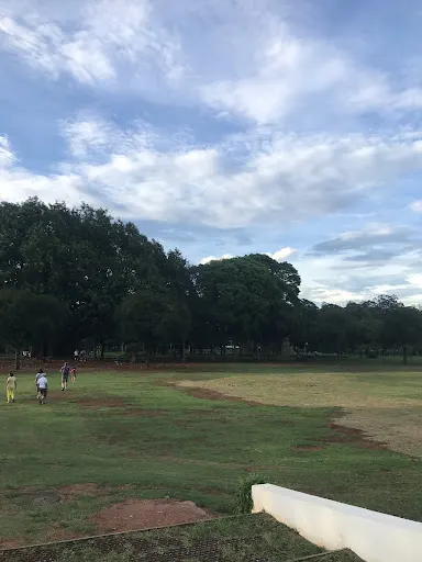 Foto 28 de Oca - Parque Ibirapuera