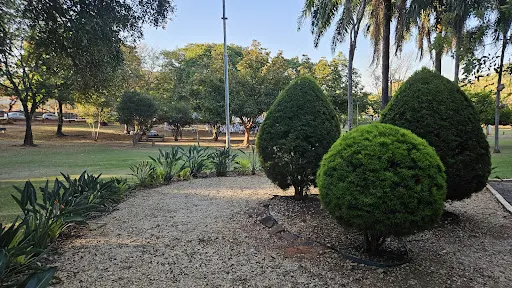 Foto 28 de Parque Zeca Malavazzi