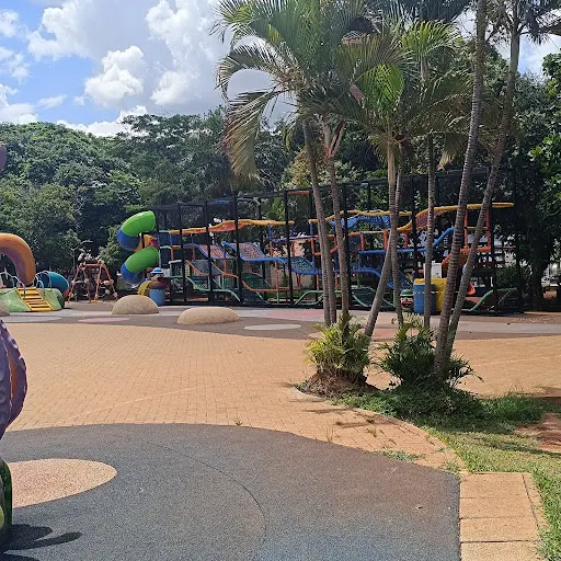 Foto 37 de Cidade da Criança
