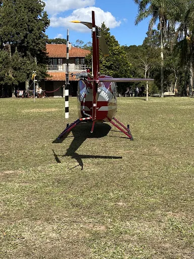 Foto 16 de Helimarte