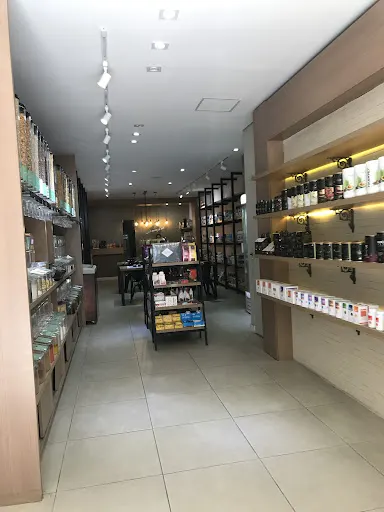 Foto 7 de Armazém Fit Store | Produtos Naturais e Suplementos | Vila Olímpia