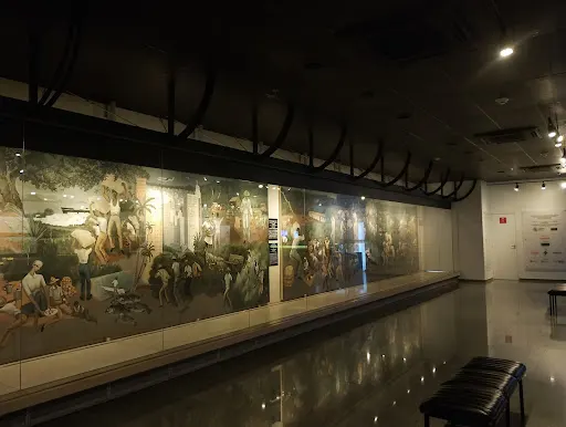 Foto 26 de Museu Histórico da Imigração Japonesa no Brasil