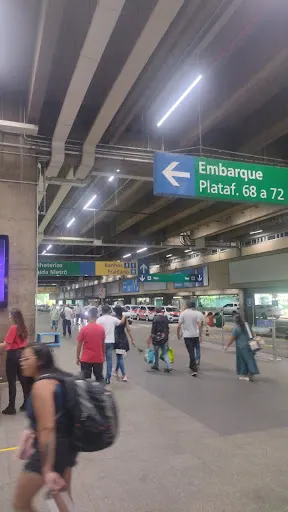 Foto 20 de Portuguesa-Tietê
