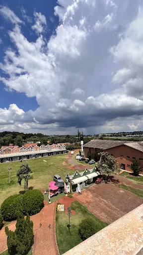 Foto 40 de Moinho Povos Unidos