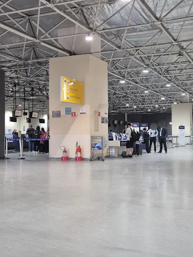 Foto 14 de Azul Airlines