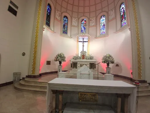 Foto 27 de Paróquia Assunção de Nossa Senhora