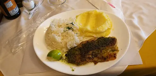 Foto 7 de Restaurante Empório Villa