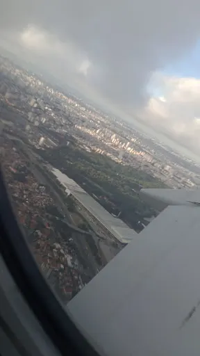 Foto 19 de Simple Voos - Passagens Aéreas e Pacotes de Viagens