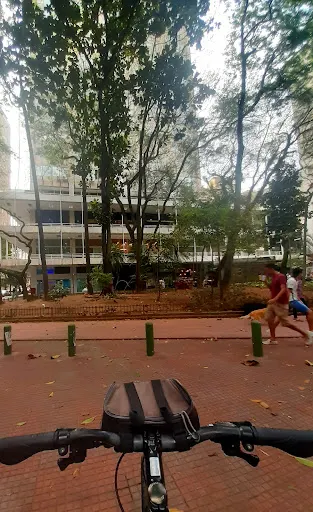 Foto 32 de Bike Tour SP