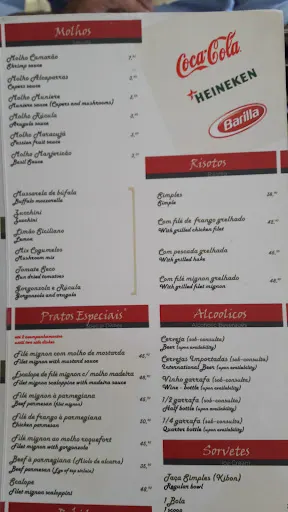 Foto 17 de Restaurante Empório Villa