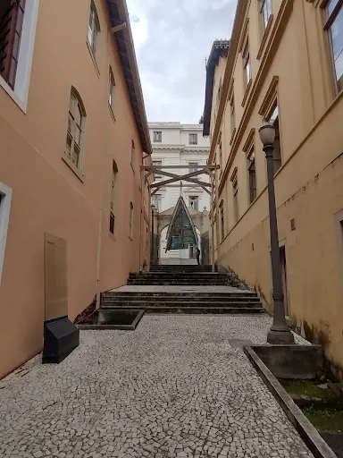 Foto 39 de Beco do Pinto | Museu da Cidade de São Paulo