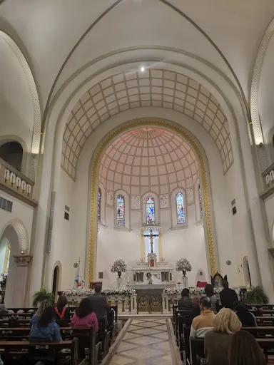 Foto 19 de Paróquia Assunção de Nossa Senhora