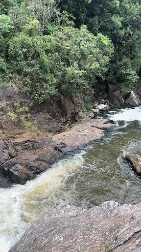 Foto 23 de Cachoeira Usina do Capivari