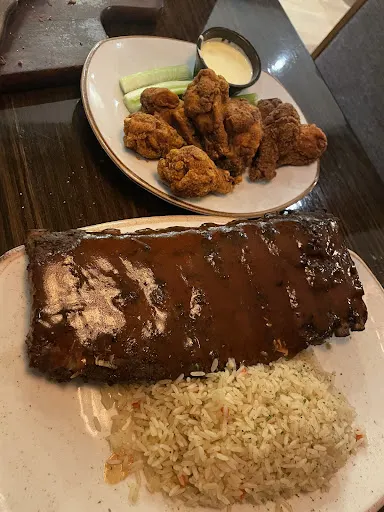 Foto 22 de Outback Steakhouse