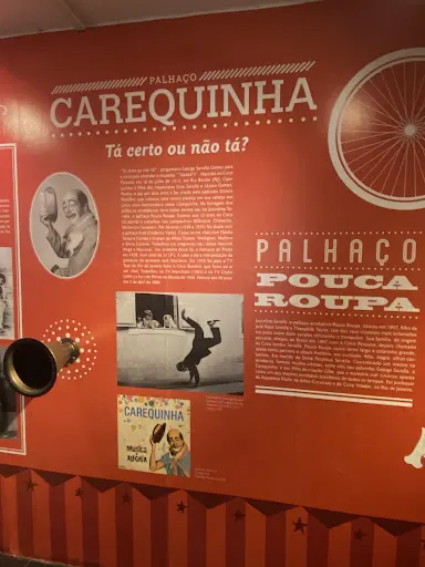 Foto 36 de Centro de Memória do Circo