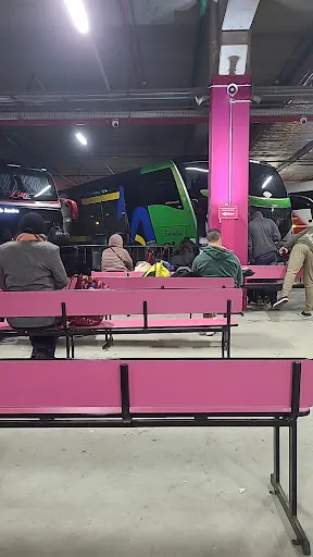 Foto 6 de Estacionamento BUSER Feirinha da Madrugada
