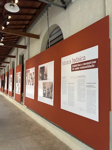 Foto 9 de Museu da Imigração do Estado de São Paulo