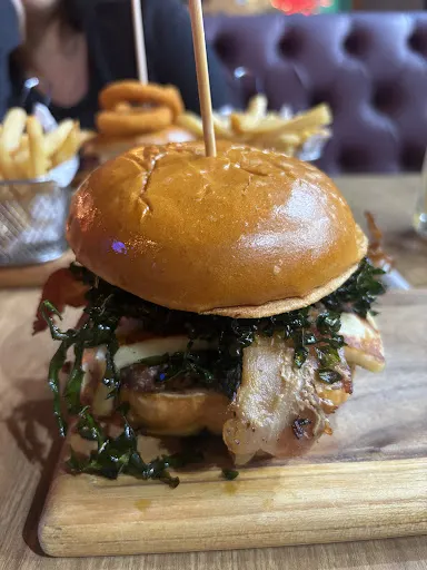 Foto 19 de SAVATORE BURGER (Itaim Paulista)