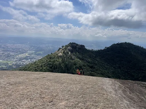 Foto 20 de Pedra Grande - Atibaia